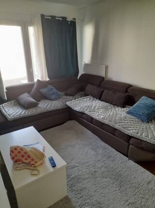  Appartement  vendre 2 pices 48 m