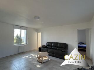  Maison à vendre 5 pièces 103 m²