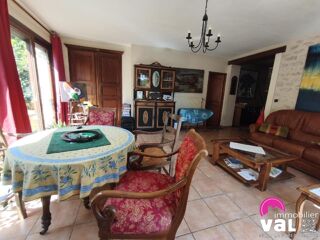  Maison à vendre 5 pièces 132 m²