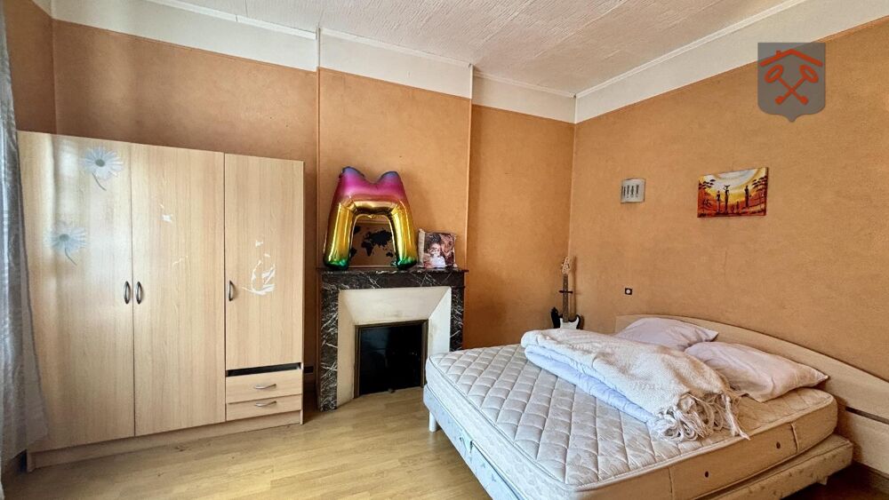 vente Maison - 5 pièce(s) - 85 m² L'Aigle (61300)