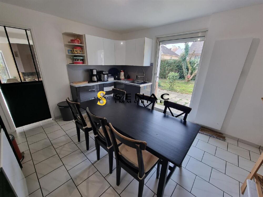 Maison 6 pièces 168 m² · à St Prix · 168 m² · 819 000 €