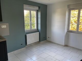  Appartement à louer 2 pièces 28 m²