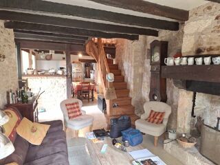  Maison  vendre 6 pices 120 m