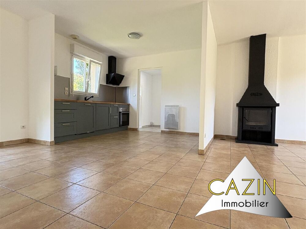 vente Maison - 4 pièce(s) - 88 m² Gacé (61230)