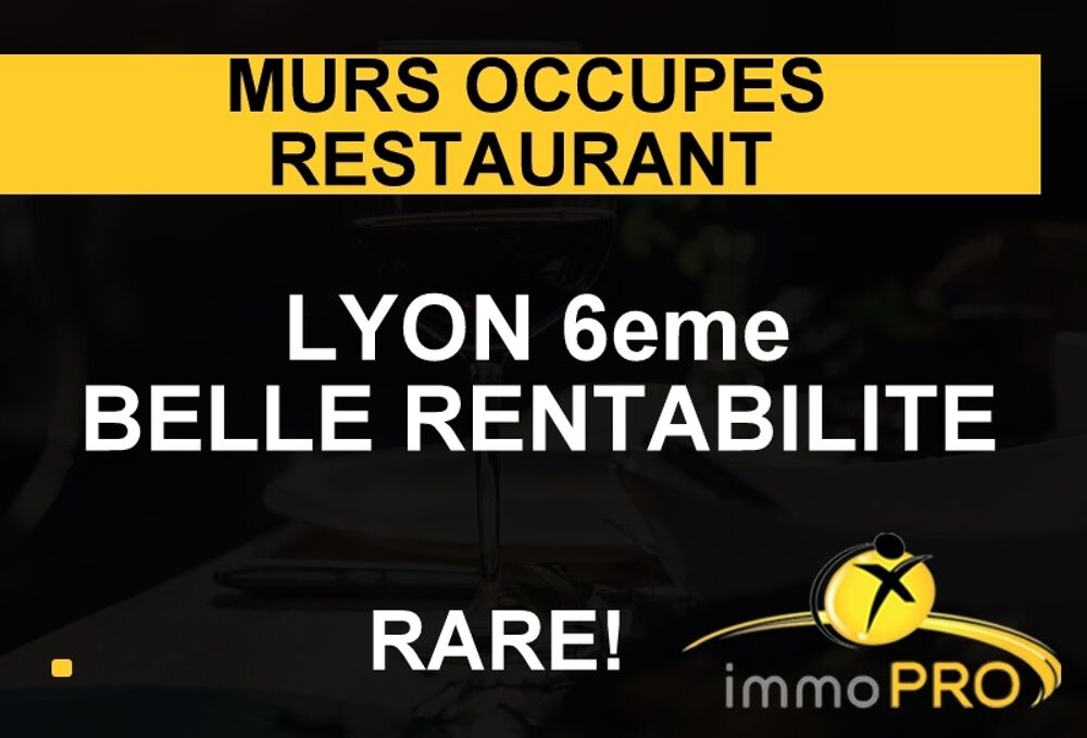   Vente / Local Commercial - 42 m² 