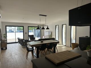  Maison � vendre 4 pi�ces 126 m�