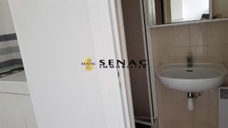  Appartement à louer 1 pièce 22 m² Mery sur oise