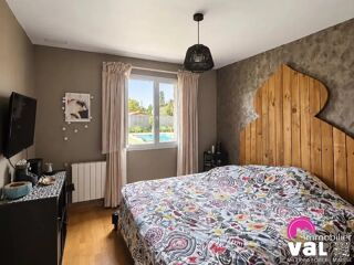  Maison à vendre 6 pièces 147 m²