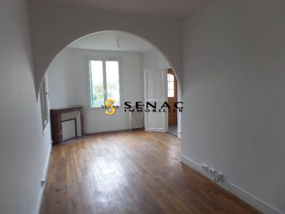 location Maison - 4 pièce(s) - 79 m² Beauchamp (95250)