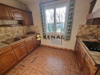  Maison � vendre 4 pi�ces 71 m�