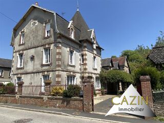  Maison à vendre 10 pièces 245 m²