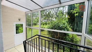  Maison � vendre 2 pi�ces 42 m�