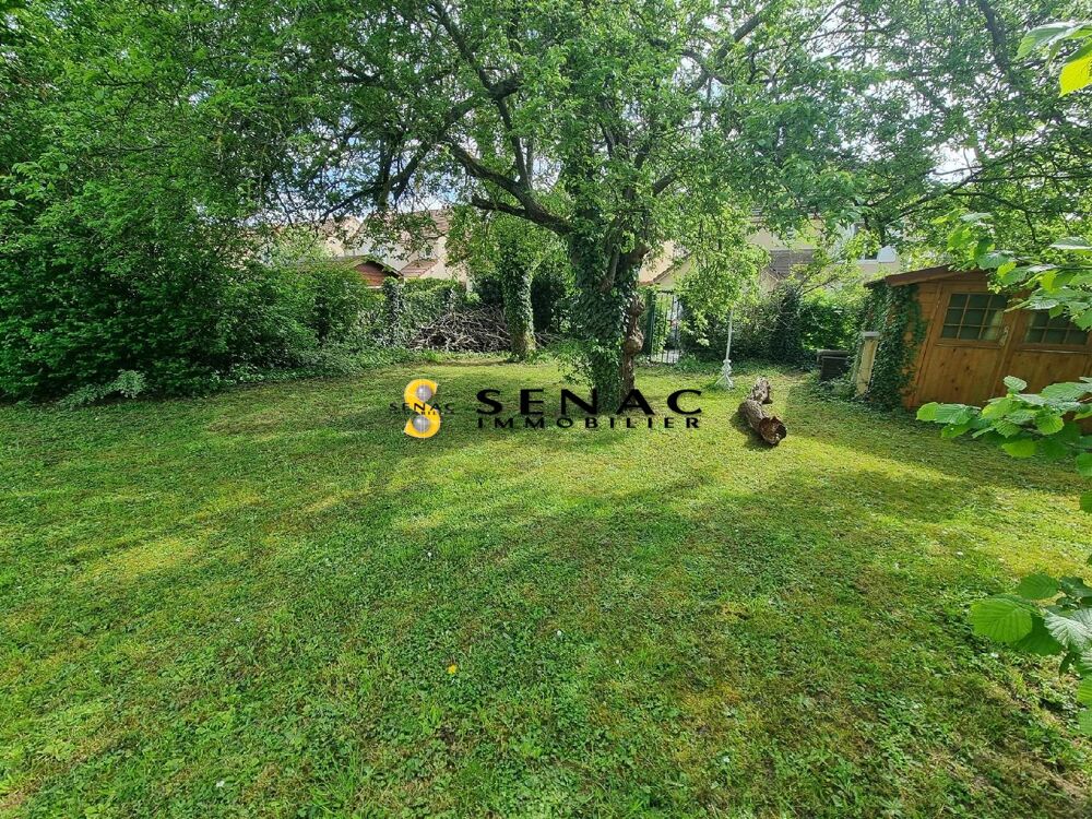 vente Maison - 5 pièce(s) - 90 m² Saint-Prix (95390)