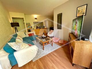  Appartement à vendre 4 pièces 77 m²