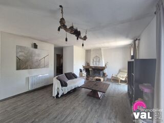  Maison à vendre 5 pièces 106 m²