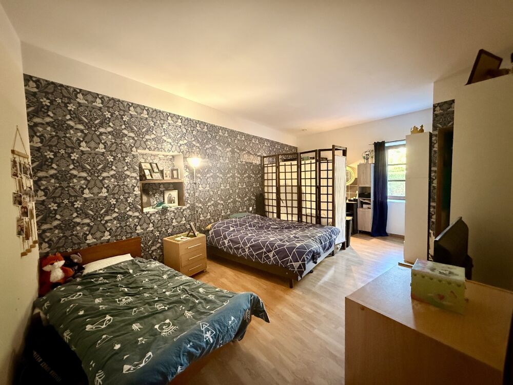 vente Maison - 2 pièce(s) - 47 m² Francheville (61570)