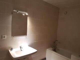  Appartement � vendre 2 pi�ces 39 m�