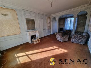  Maison  vendre 12 pices 320 m