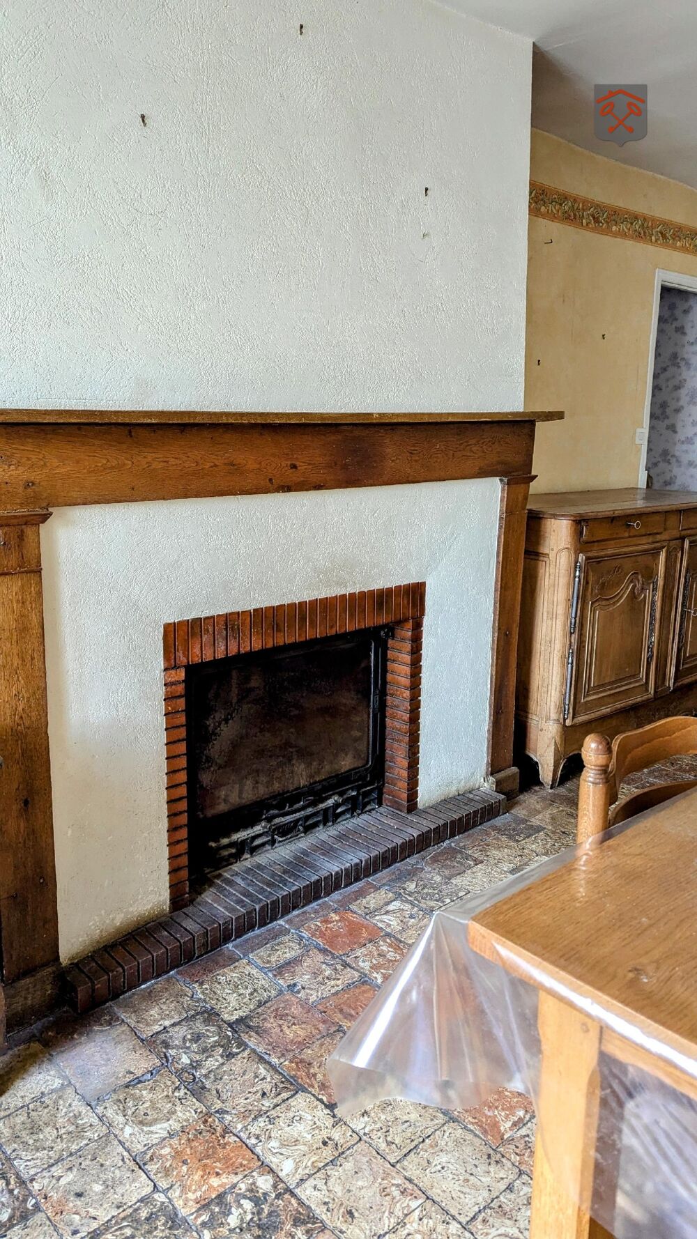 vente Maison - 4 pièce(s) - 80 m² L'Aigle (61300)