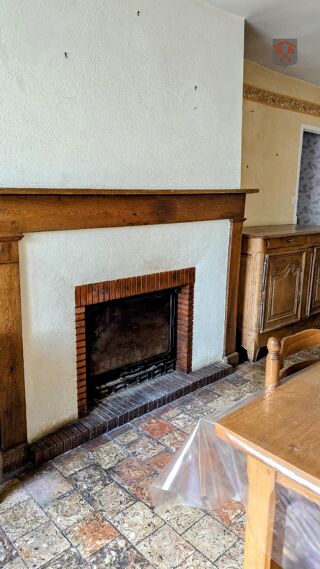  Maison à vendre 4 pièces 80 m²