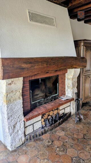  Maison à vendre 5 pièces 110 m²