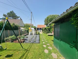  Maison � vendre 3 pi�ces 50 m�