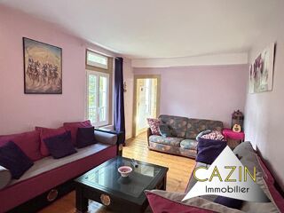  Maison  vendre 8 pices 201 m