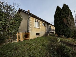  Maison  vendre 5 pices 102 m