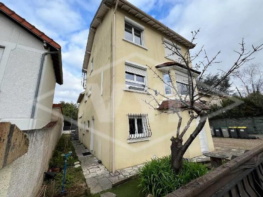 EXCLUSIVITÉ - RARE SUR LE SECTEUR !Venez découvrir cet a....