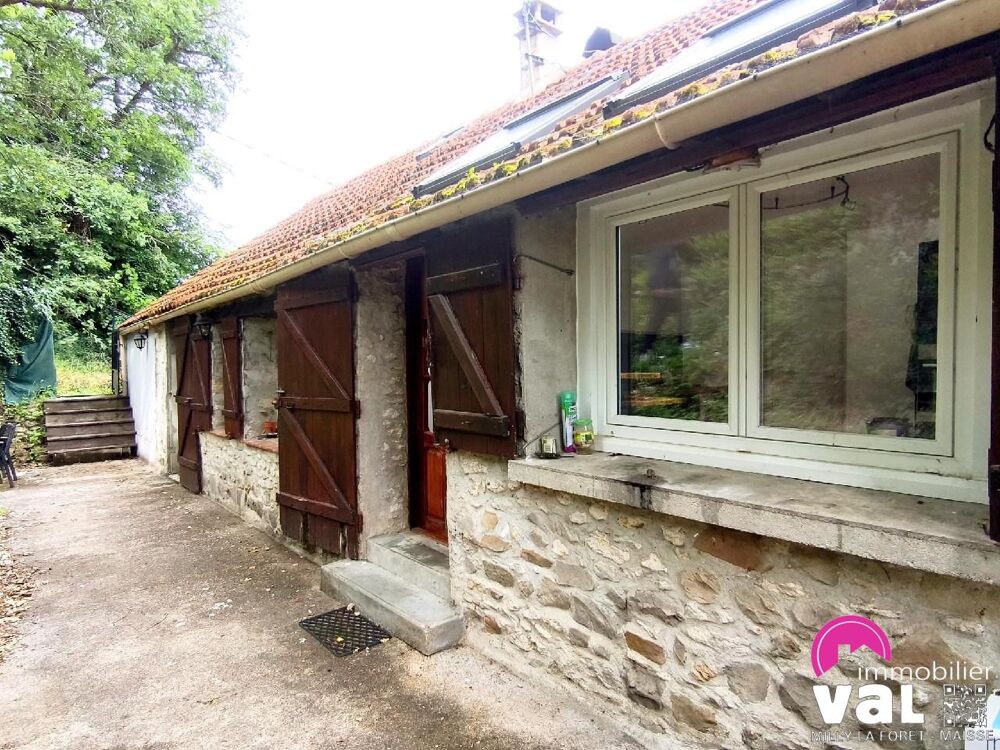 vente Appartement - 3 pièce(s) - 91 m² Maisse (91720)