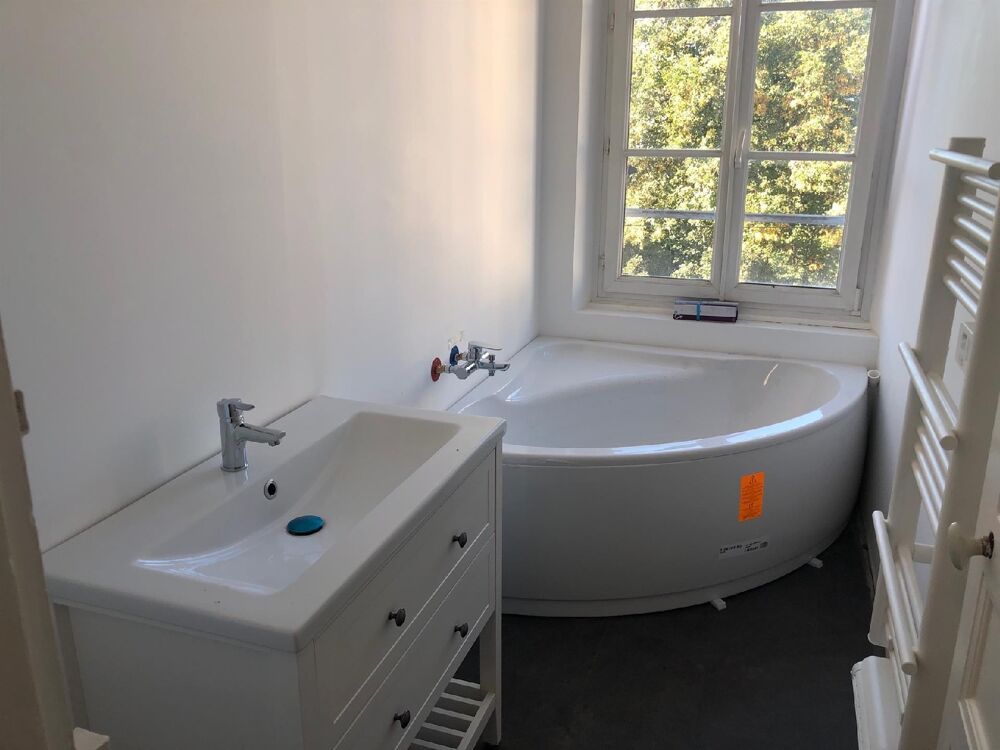 location Appartement - 7 pièce(s) - 101 m² Argentan (61200)