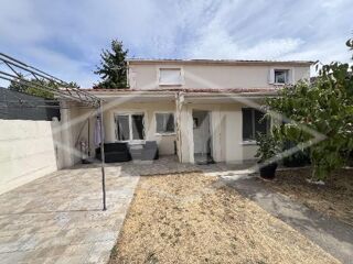  Maison à vendre 5 pièces 80 m²