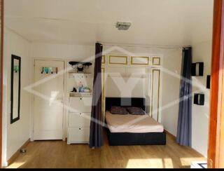  Appartement à vendre 1 pièce 30 m²