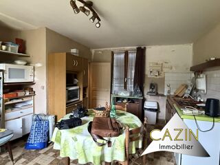  Maison � vendre 4 pi�ces 77 m�