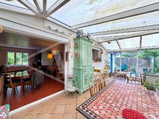  Maison � vendre 8 pi�ces 125 m�