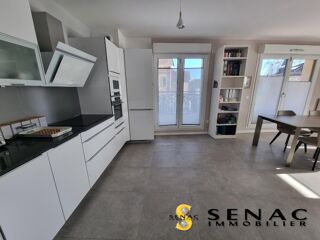  Appartement � vendre 4 pi�ces 80 m�