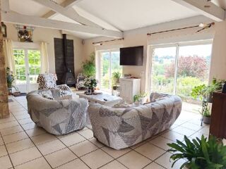  Maison  vendre 6 pices 220 m