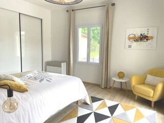  Maison  vendre 6 pices 160 m