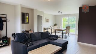  Maison à vendre 4 pièces 91 m²