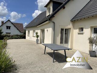  Maison  vendre 7 pices 175 m