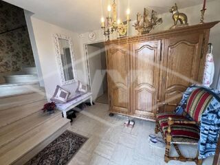  Maison à vendre 7 pièces 135 m²