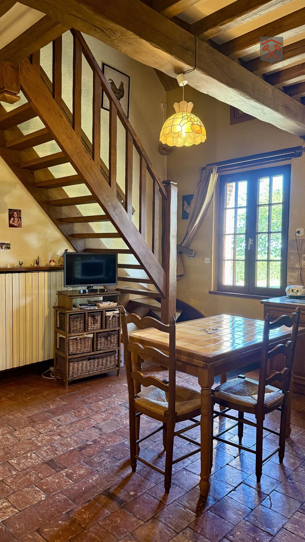vente Maison - 5 pièce(s) - 110 m² L'Aigle (61300)