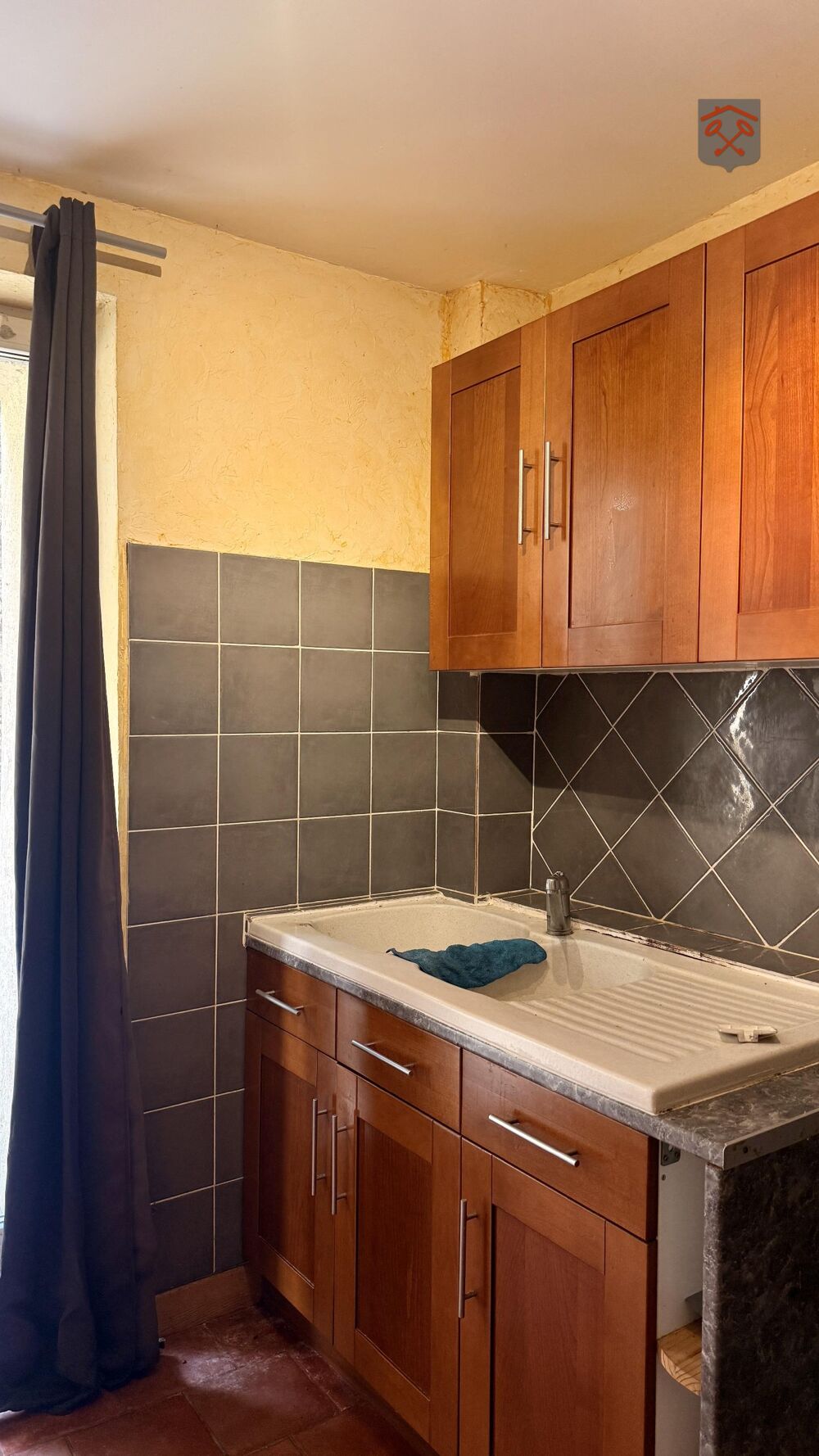 vente Maison - 2 pièce(s) - 40 m² L'Aigle (61300)