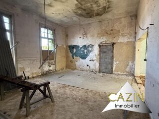  Maison à vendre 11 pièces 400 m²