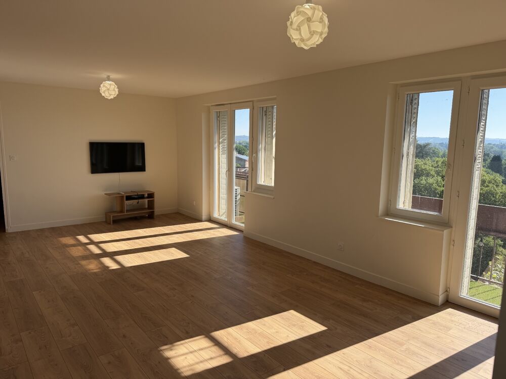 location Appartement - 3 pièce(s) - 68 m² Albi (81000)