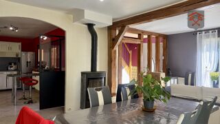  Maison à vendre 7 pièces 130 m²