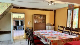  Maison  vendre 3 pices 65 m