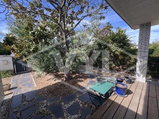  Maison à vendre 5 pièces 120 m²