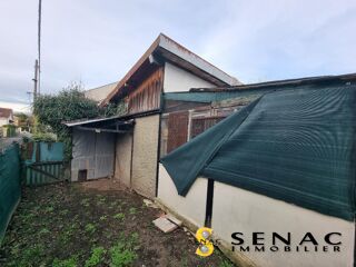  Terrain � vendre 3 pi�ces 681 m�