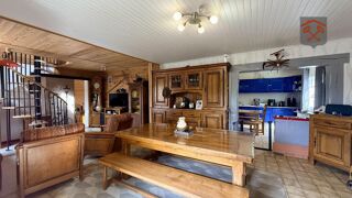  Maison � vendre 4 pi�ces 87 m�